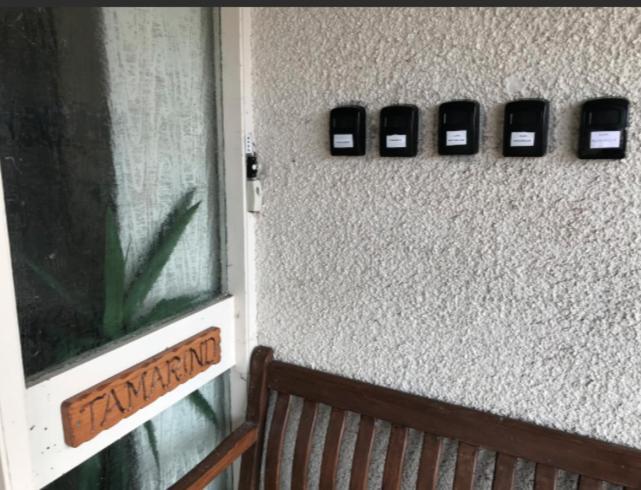 The Clan Boyd Room Kilmarnock Exterior photo